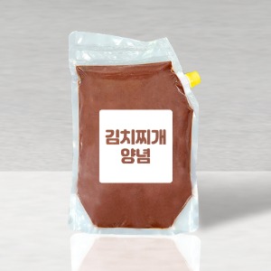 김치찌개 양념 2kg